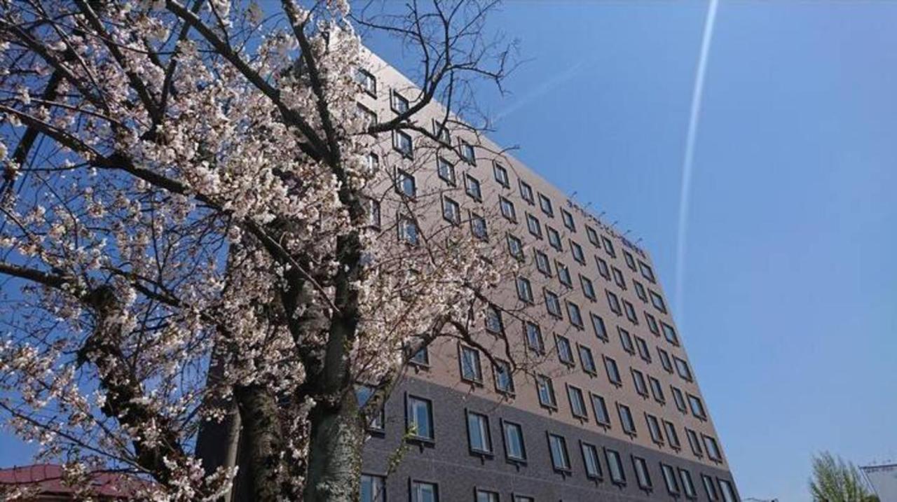 Hotel Grand View Fukuoka-Kuko Φουκουόκα Εξωτερικό φωτογραφία