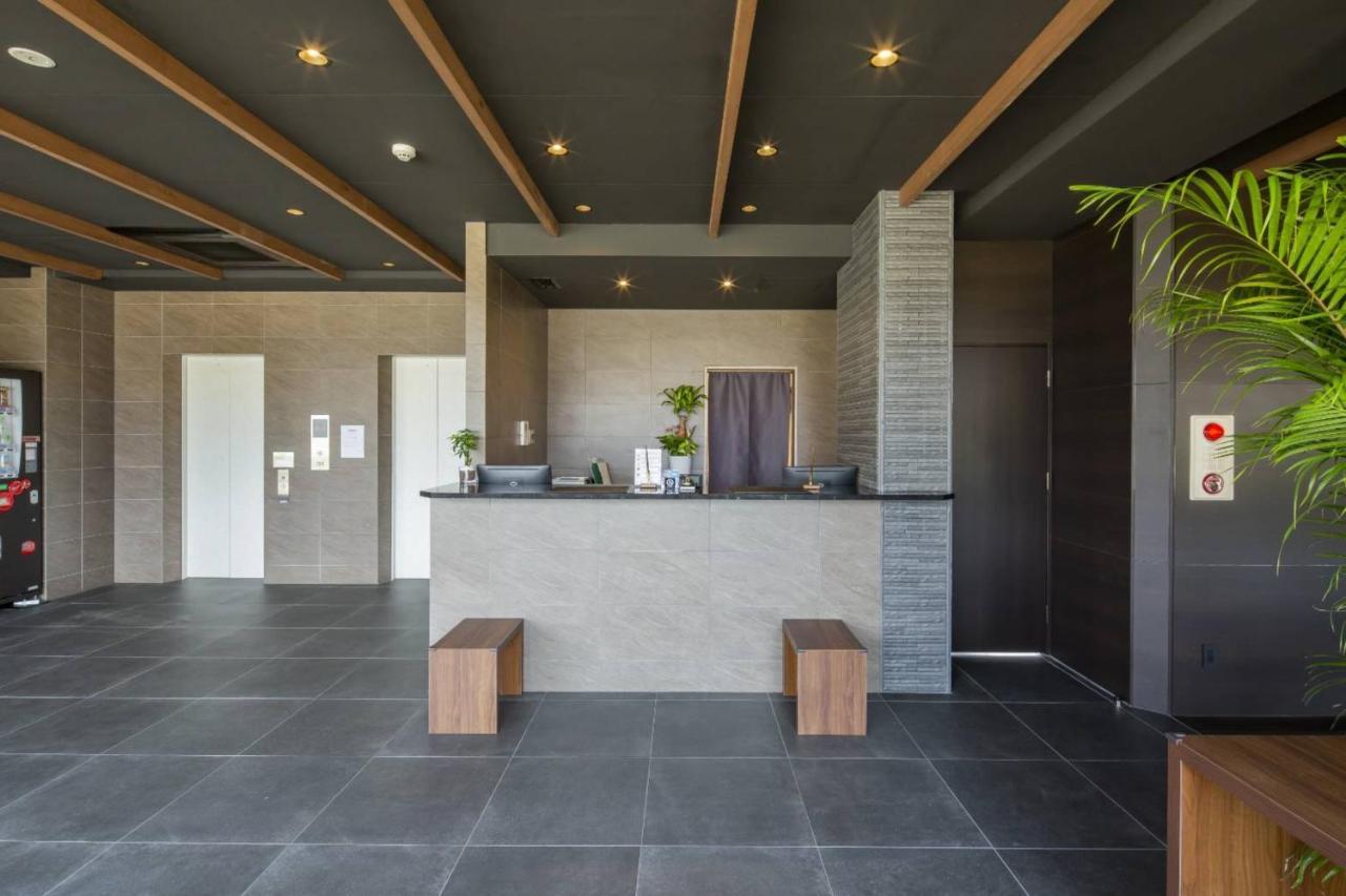 Hotel Grand View Fukuoka-Kuko Φουκουόκα Εξωτερικό φωτογραφία