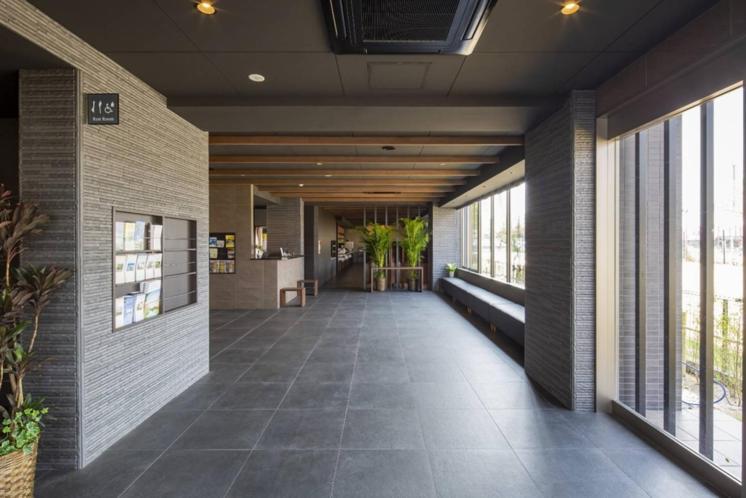 Hotel Grand View Fukuoka-Kuko Φουκουόκα Εξωτερικό φωτογραφία