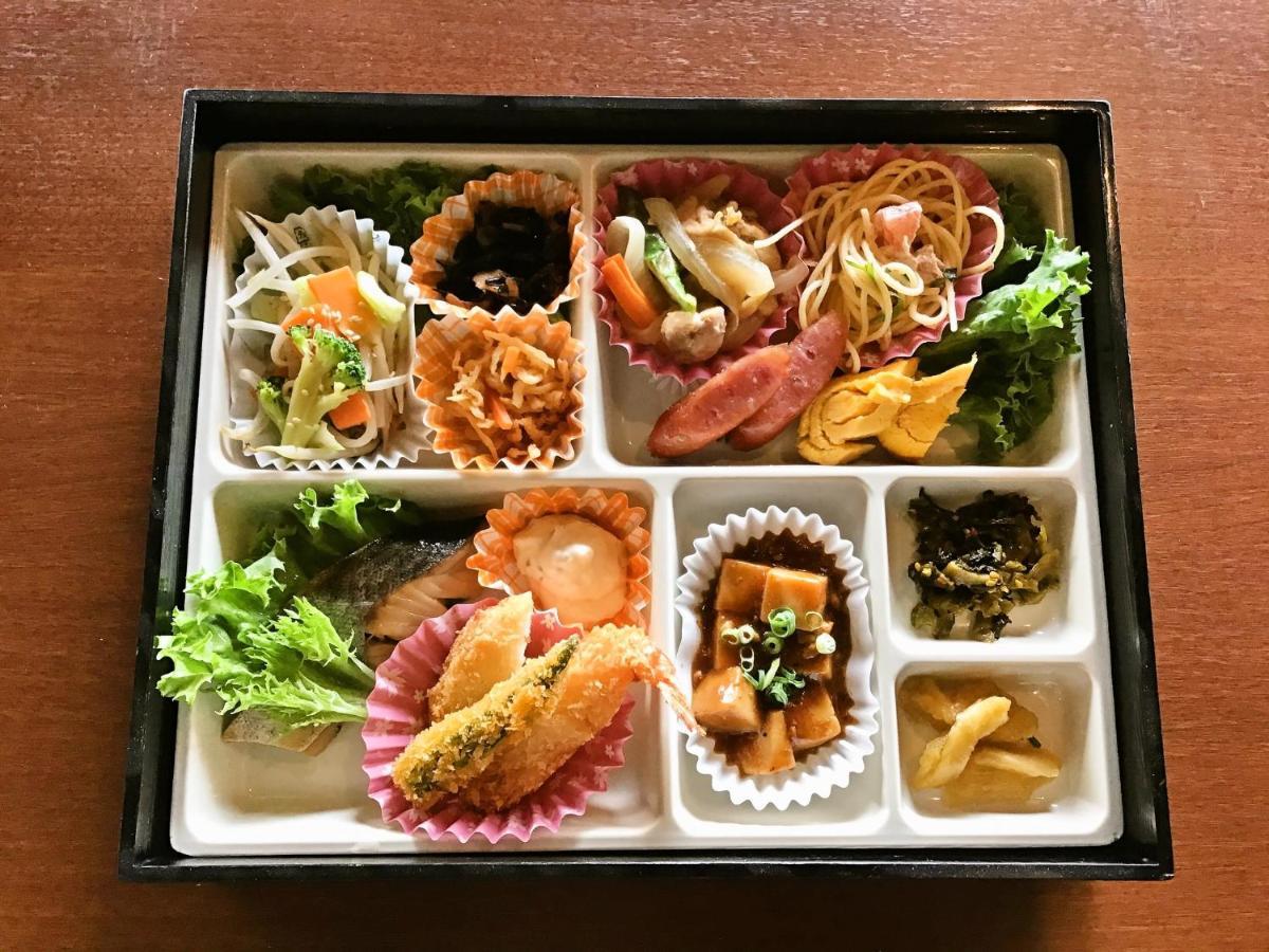 Hotel Grand View Fukuoka-Kuko Φουκουόκα Εξωτερικό φωτογραφία
