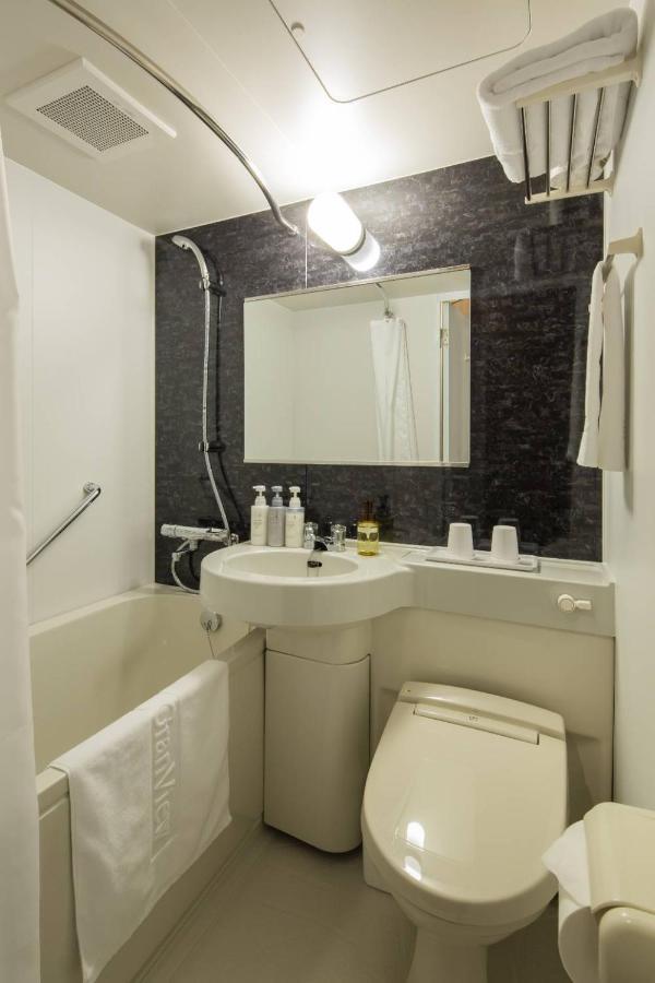 Hotel Grand View Fukuoka-Kuko Φουκουόκα Εξωτερικό φωτογραφία
